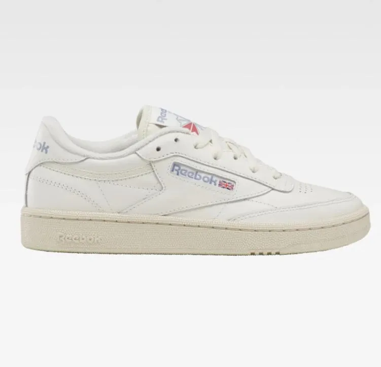 REEBOK CLUB C 85 WOMENS