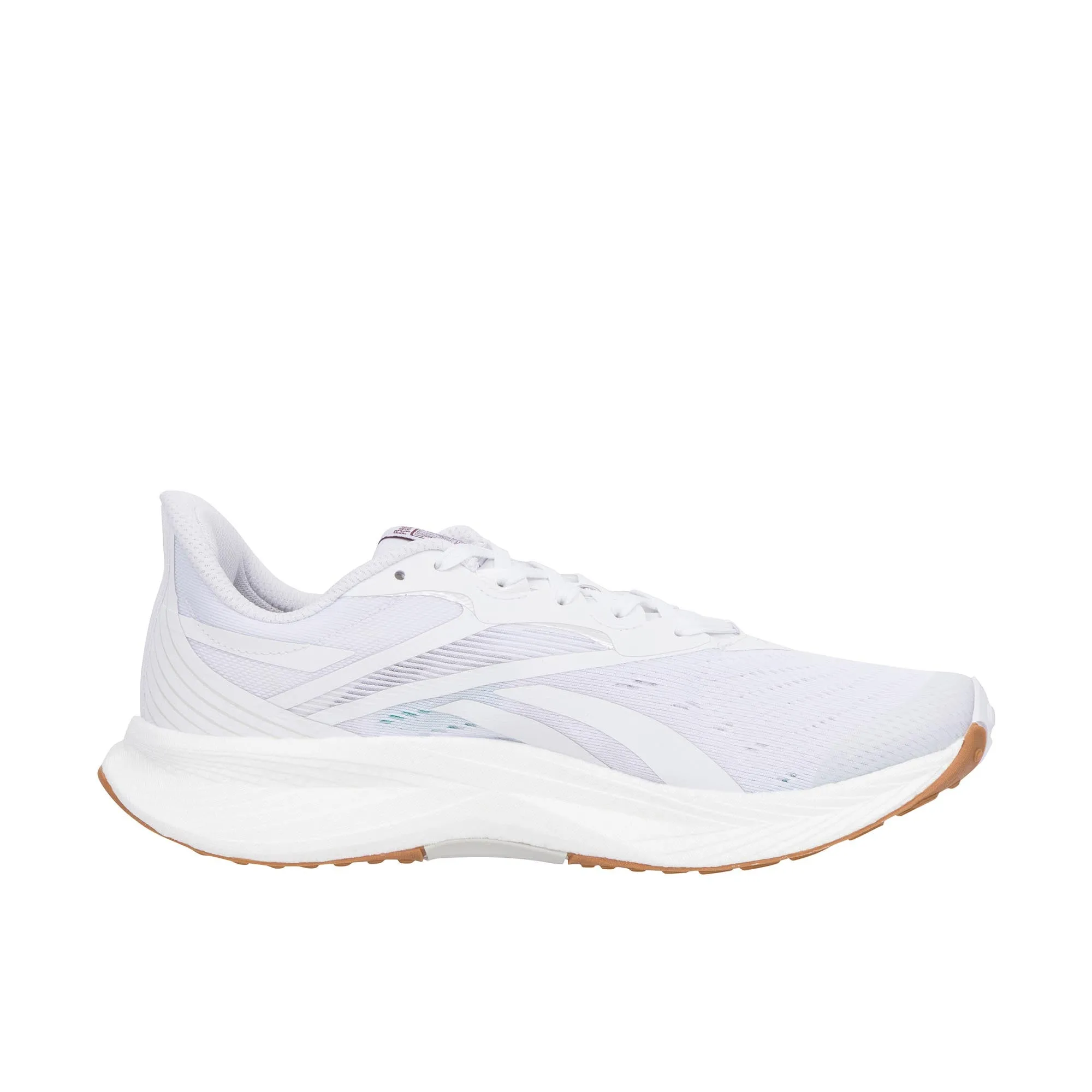 Reebok Floatride Energy 5 White/Rubber White/Reebok Lee