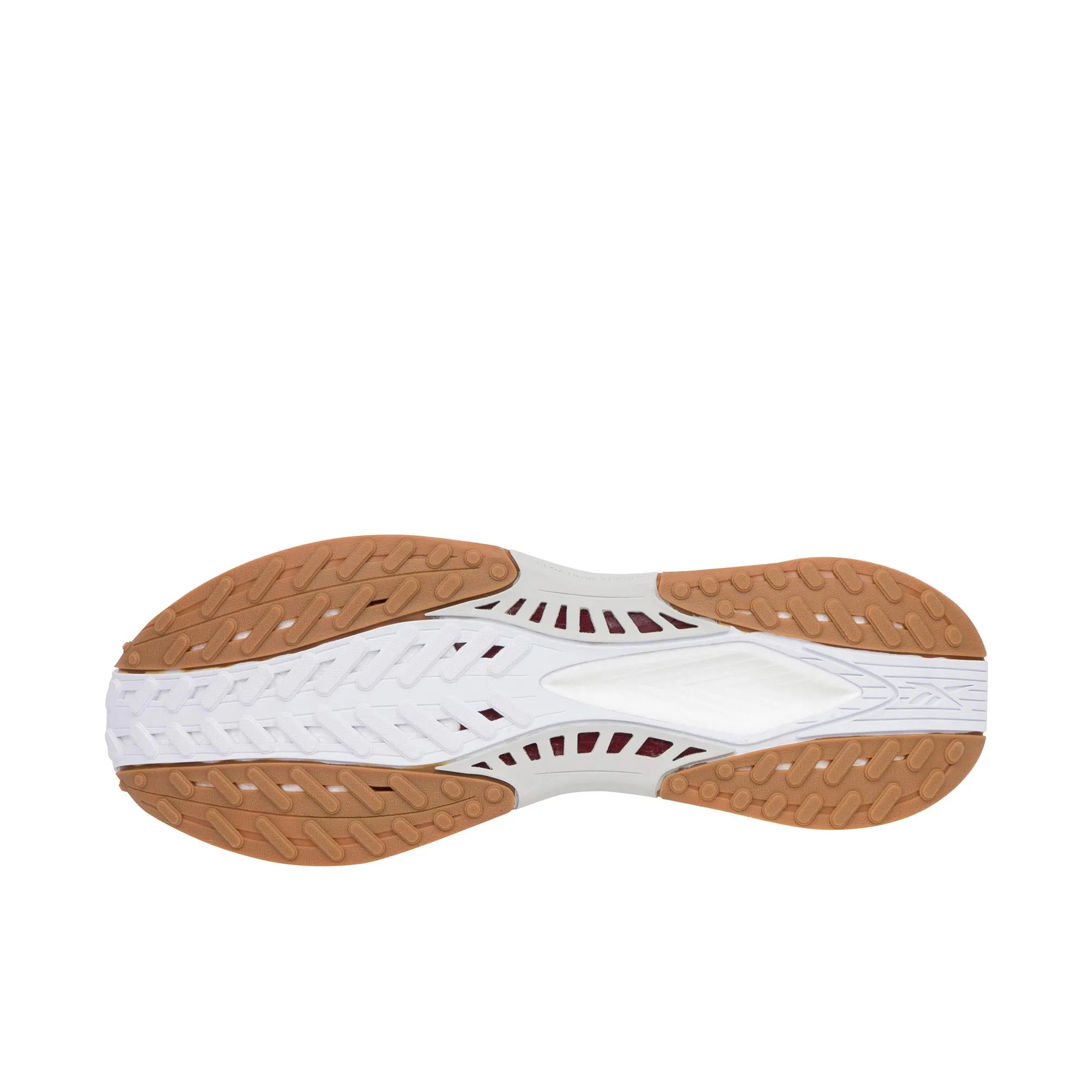 Reebok Floatride Energy 5 White/Rubber White/Reebok Lee