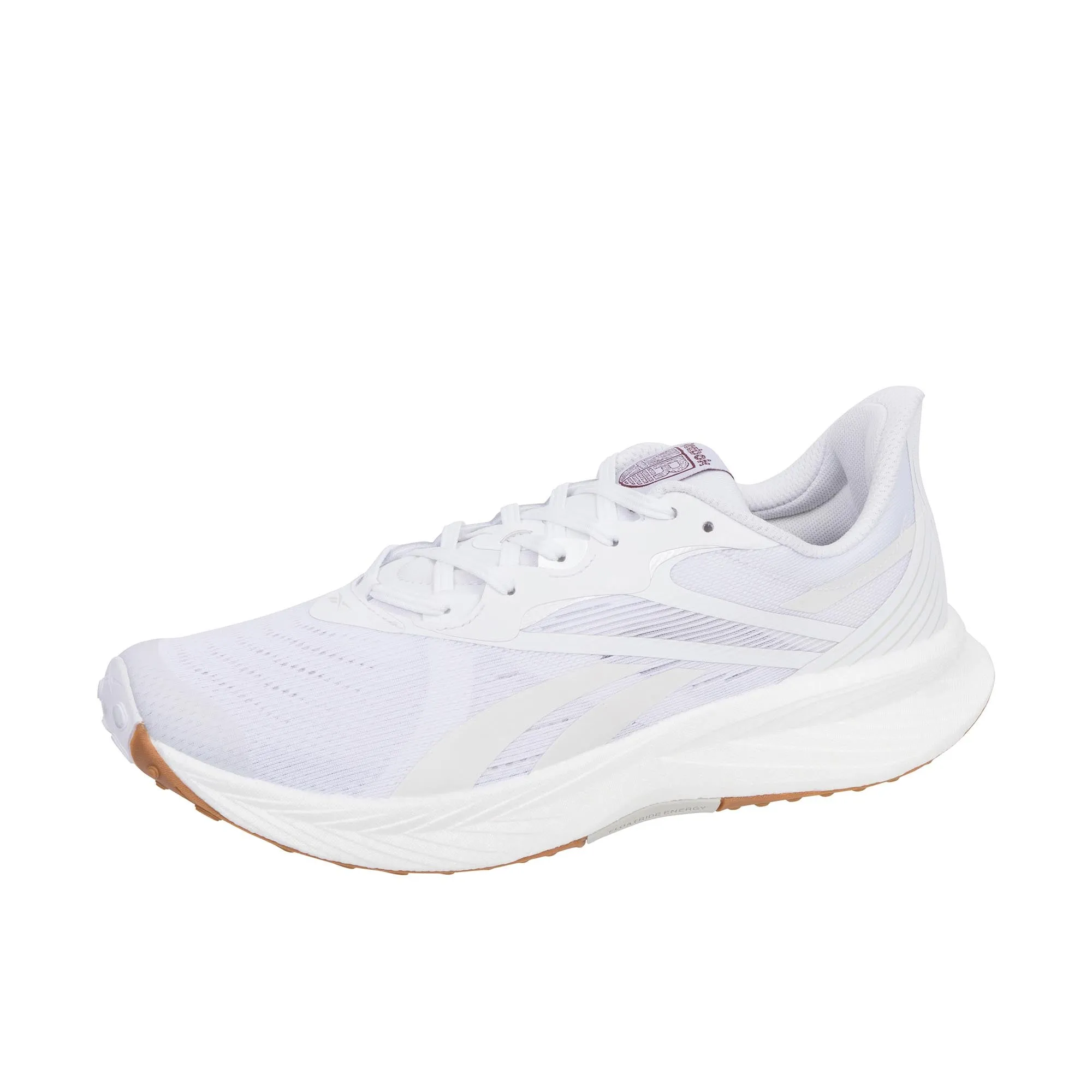 Reebok Floatride Energy 5 White/Rubber White/Reebok Lee