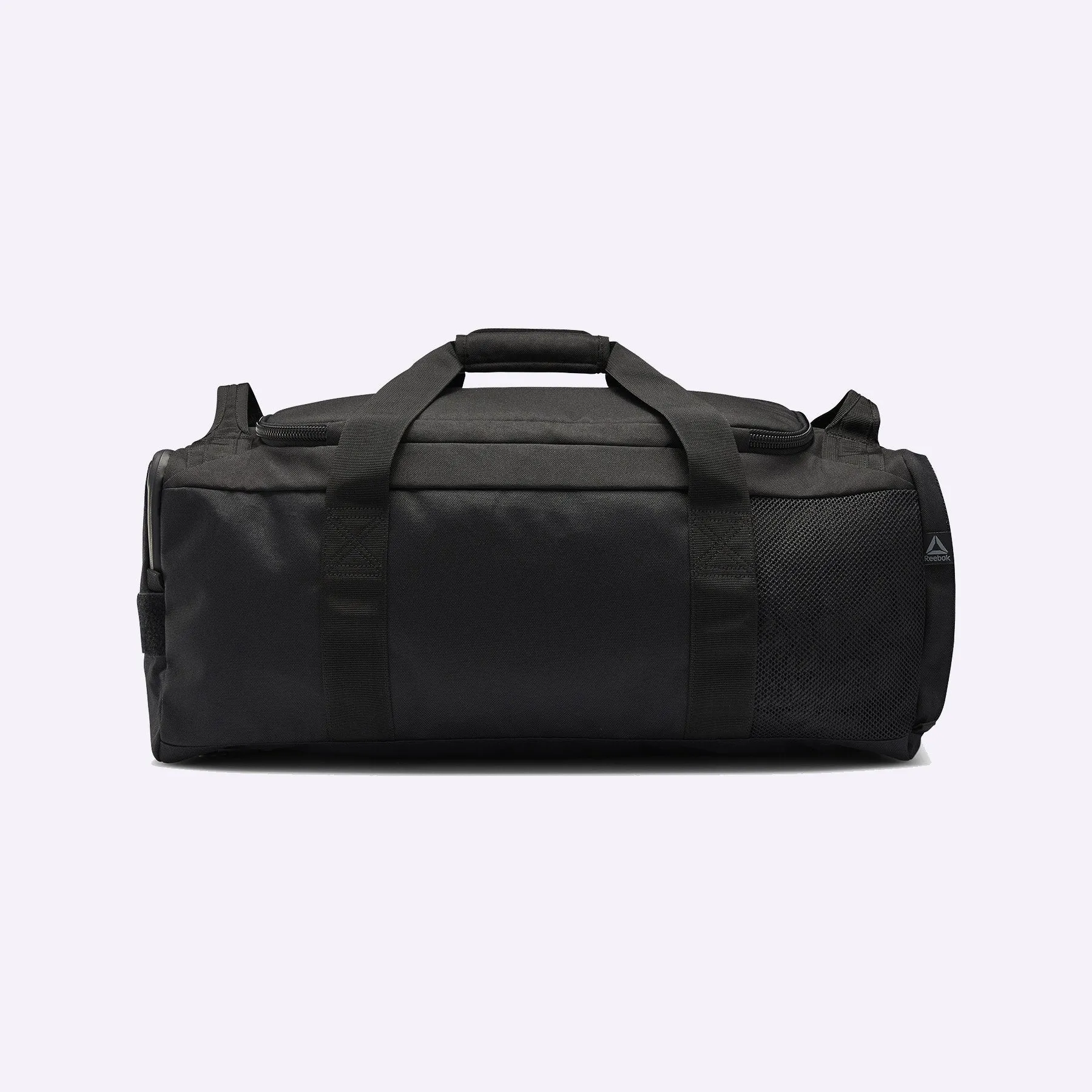 Reebok - Grip Bag - Large - Black