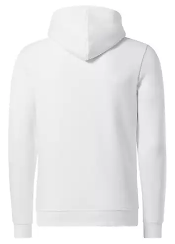 Reebok Hooded Sweatshirt | Grattan