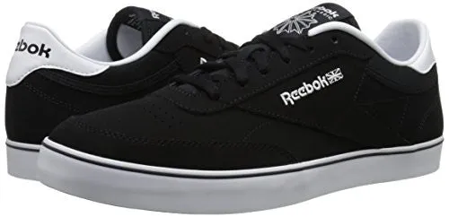 Reebok Men's Club C FVS Classic Shoe-Reebok-reebok