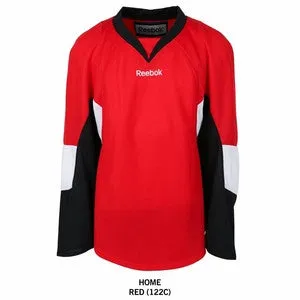 Reebok Ottawa Senators Edge Jersey