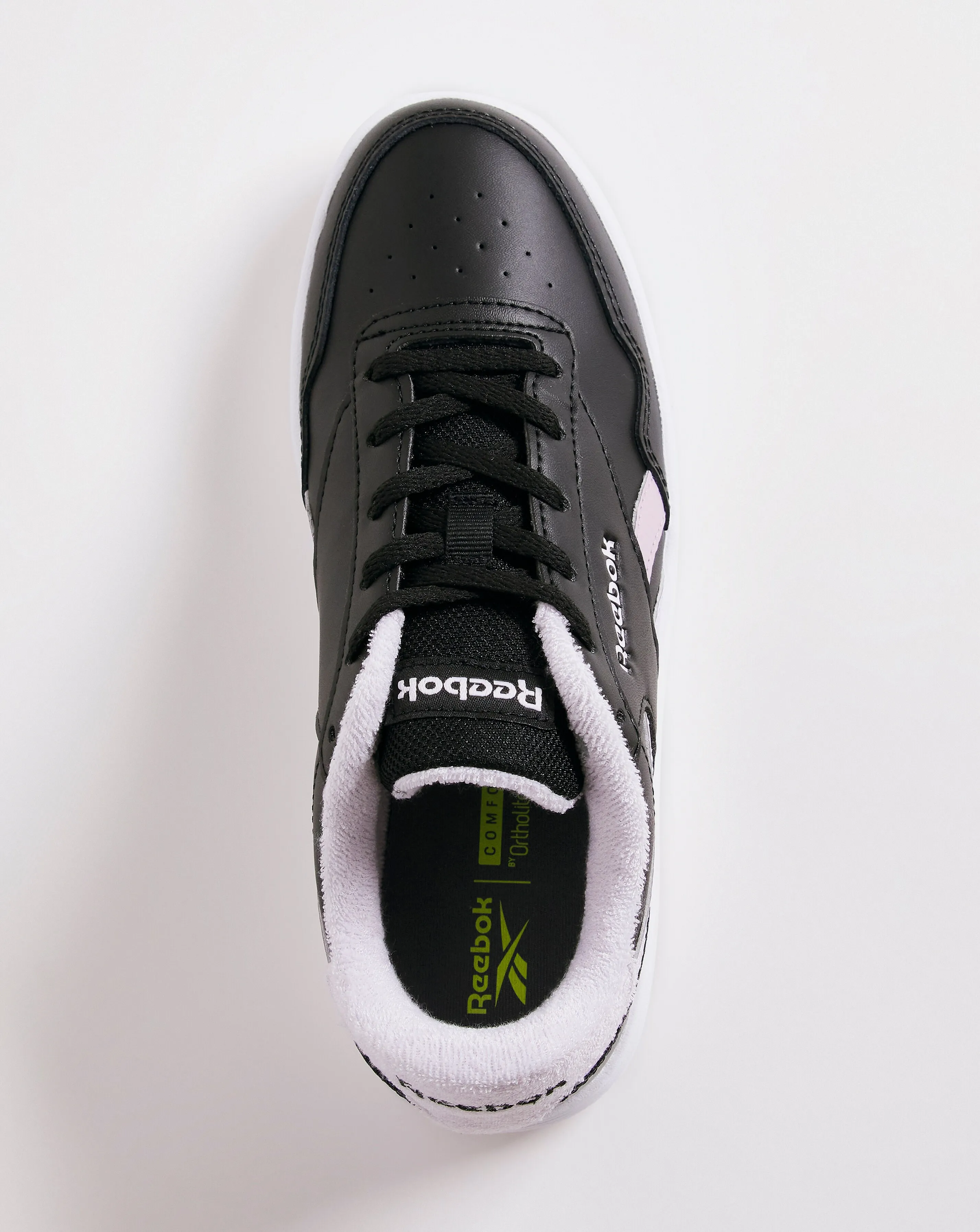 Reebok Royal Technique Trainers | Simply Be