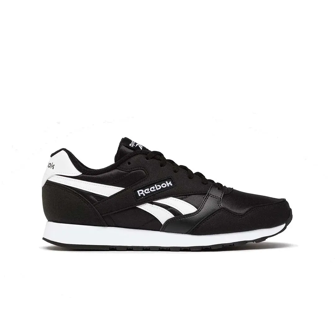 REEBOK ULTRA FLASH - BLACK/WHITE