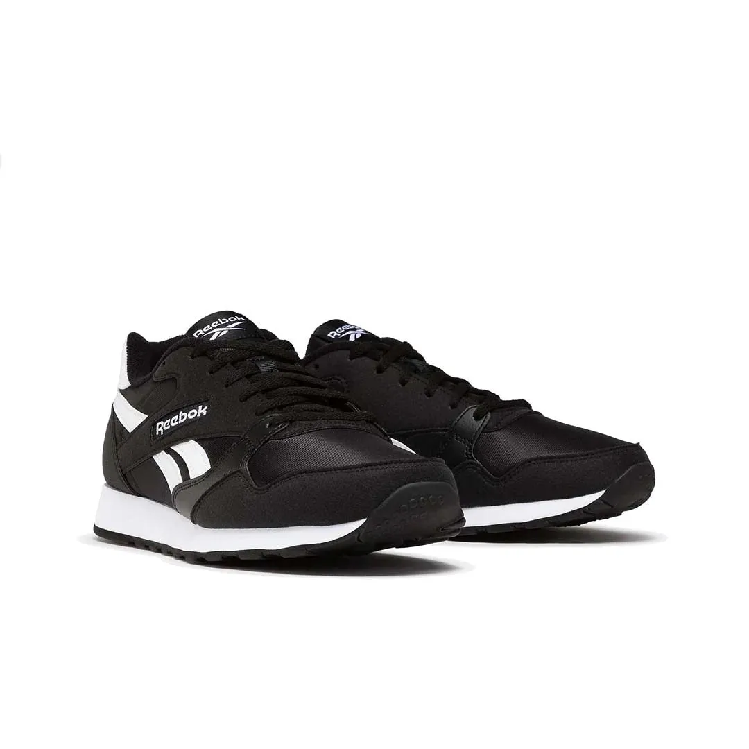 REEBOK ULTRA FLASH - BLACK/WHITE