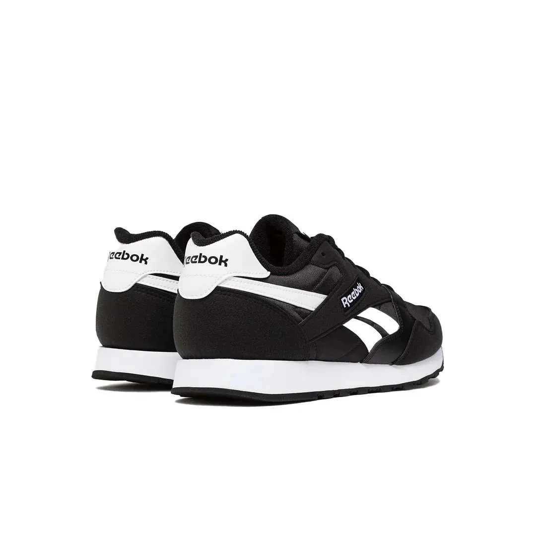 REEBOK ULTRA FLASH - BLACK/WHITE