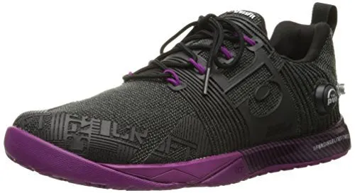 Reebok Women's Crossfit Nano Pump Fusion Cross-Training Shoe-reebok