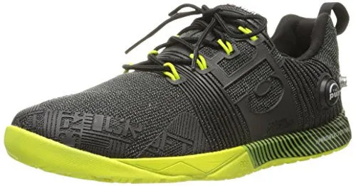 Reebok Women's Crossfit Nano Pump Fusion Cross-Training Shoe-reebok