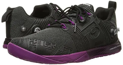 Reebok Women's Crossfit Nano Pump Fusion Cross-Training Shoe-reebok