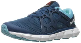 Reebok Women's Hexaffect Run 4.0 Mtm Walking Shoe-reebok