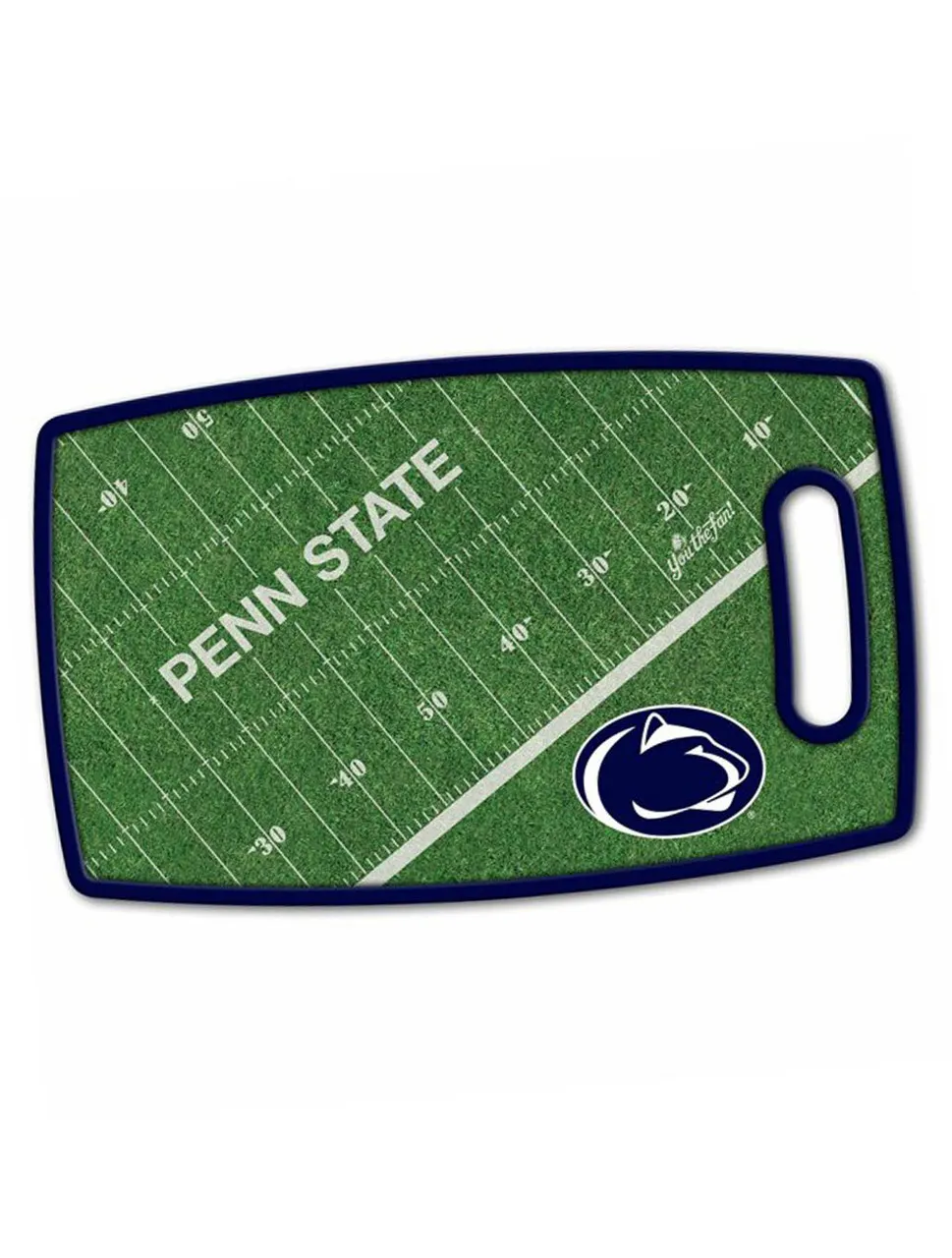 Retro Penn State Cutting Board | You The Fan!