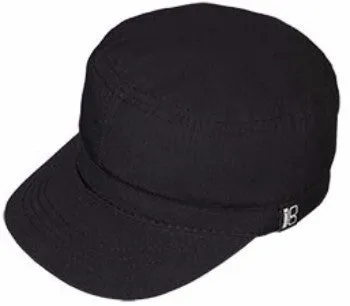 Ripstop Military Cap