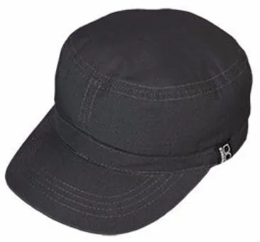 Ripstop Military Cap