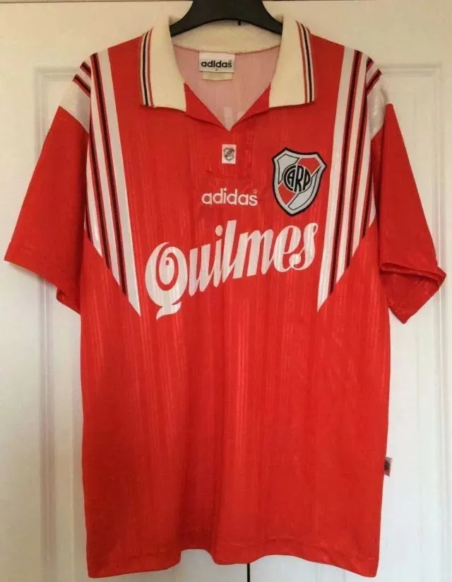 River Plate 96..97 away used