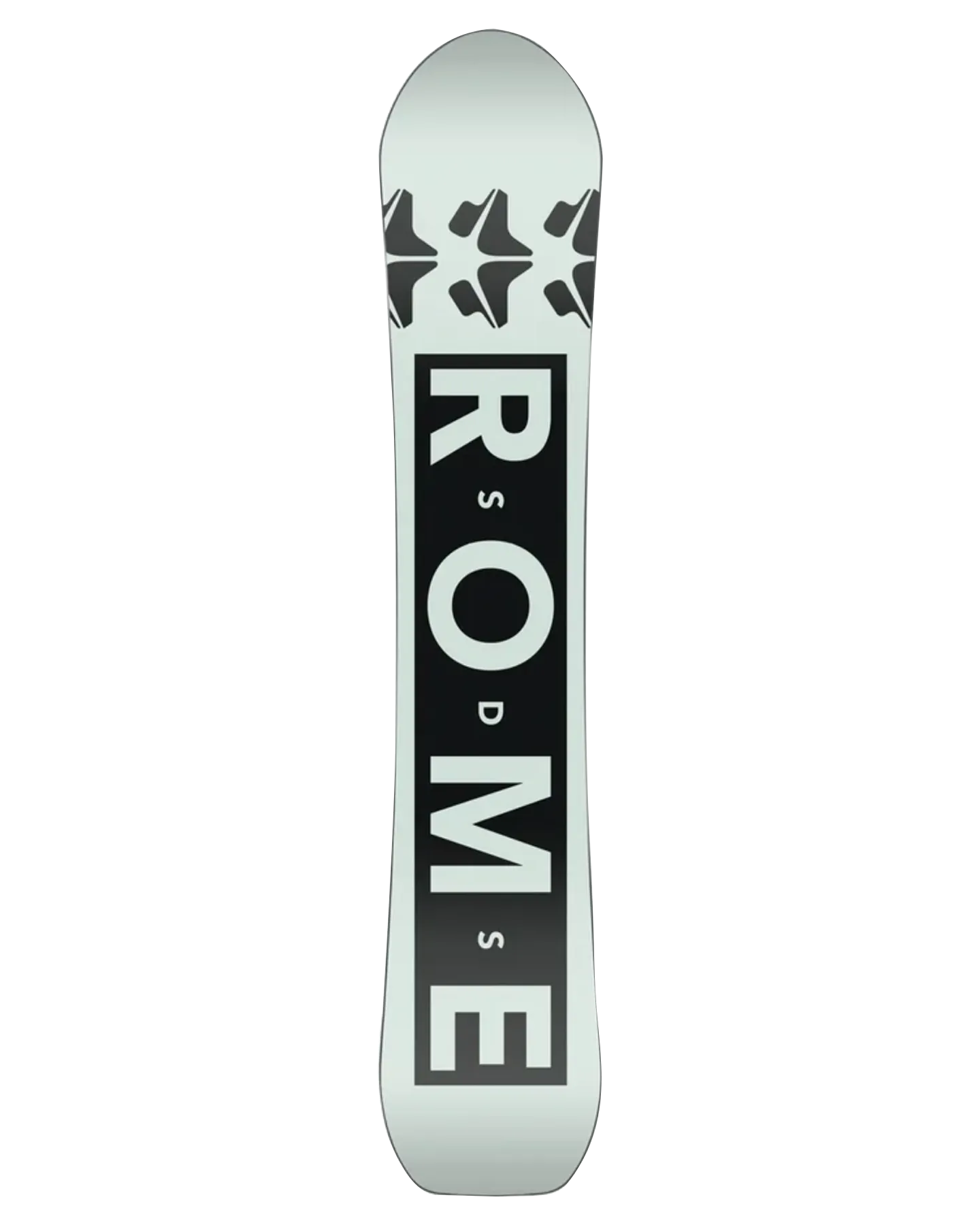 Rome Muse Women's Snowboard - 2024