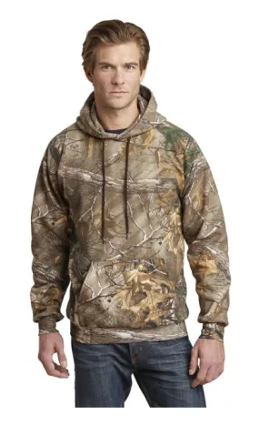 Russell Outdoors S459R 8482 Realtree Pullover Hooded Sweatshirt