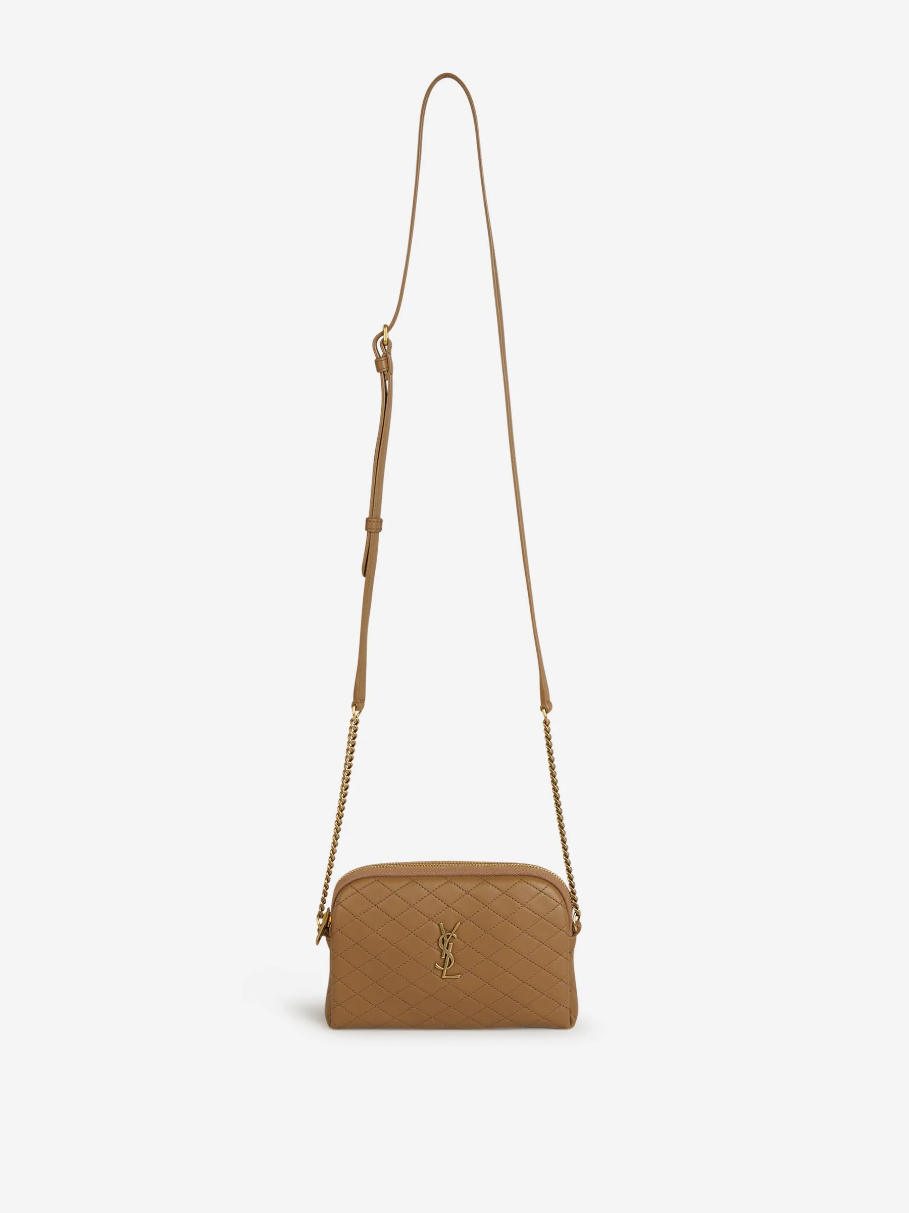 Saint Laurent Gaby Shoulder Bag 