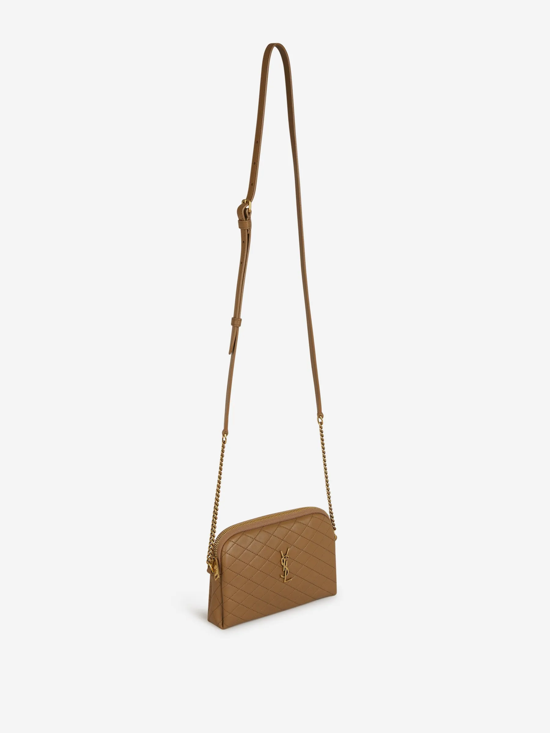 Saint Laurent Gaby Shoulder Bag 