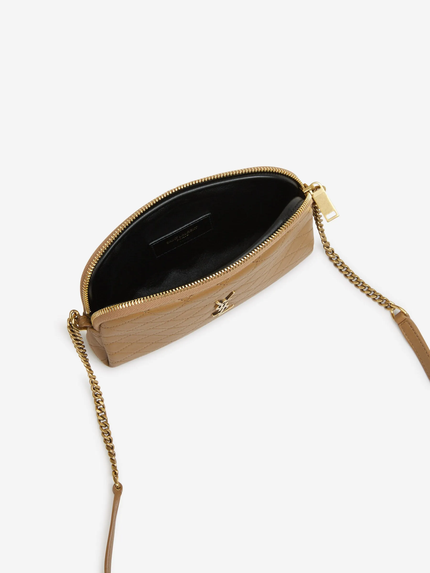 Saint Laurent Gaby Shoulder Bag 