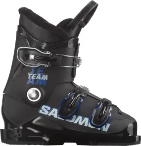 Salomon Juniors' Team T3 Black/Race Blue/White | Buy Salomon Juniors' Team T3 Black/Race Blue/White here | Outnorth