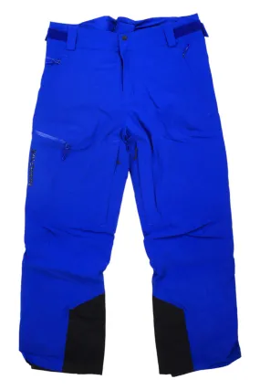 Salomon Mens Brilliant Pant