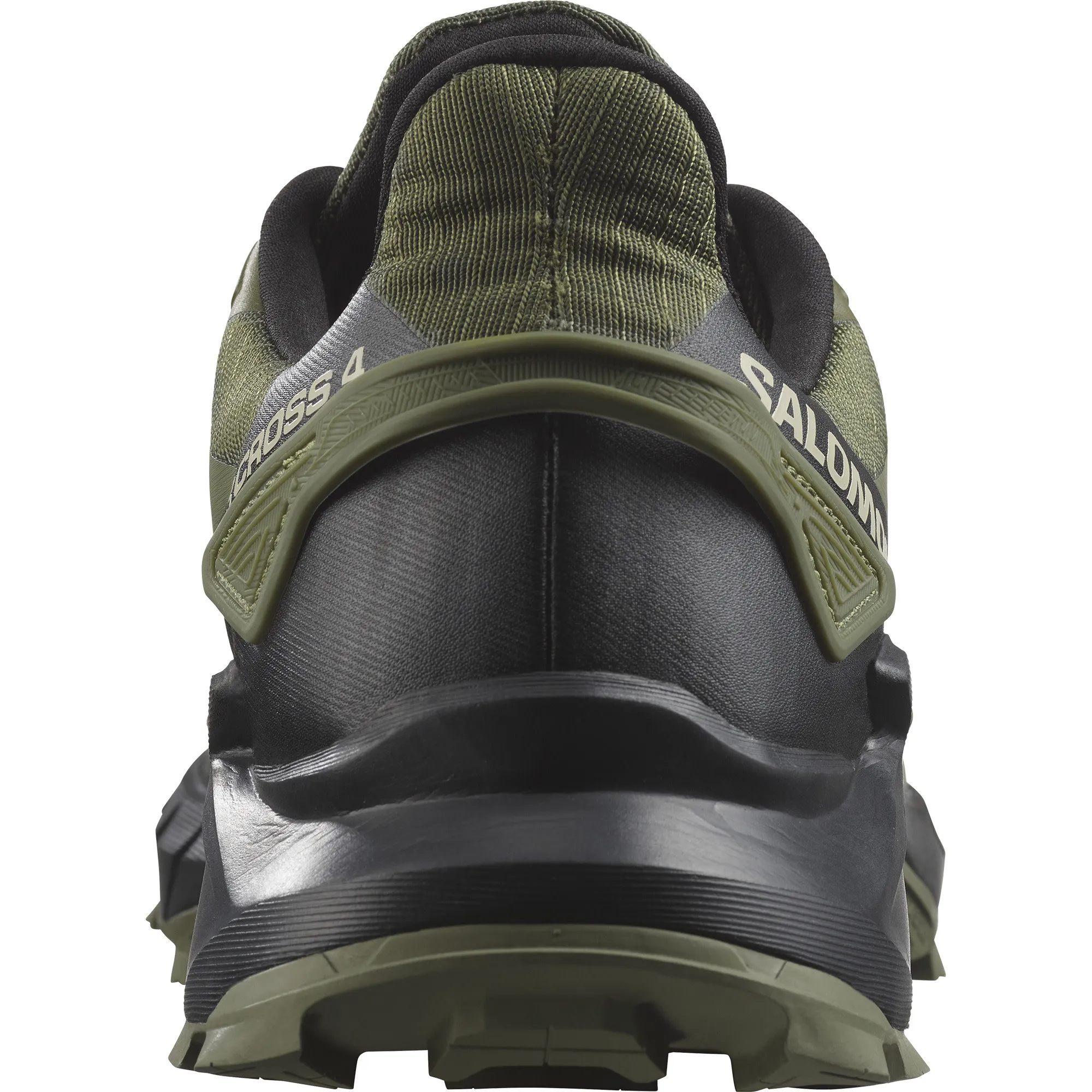 Salomon Men's Supercross 4 Olive Night/Moss Gray/Black | Buy Salomon Men's Supercross 4 Olive Night/Moss Gray/Black he