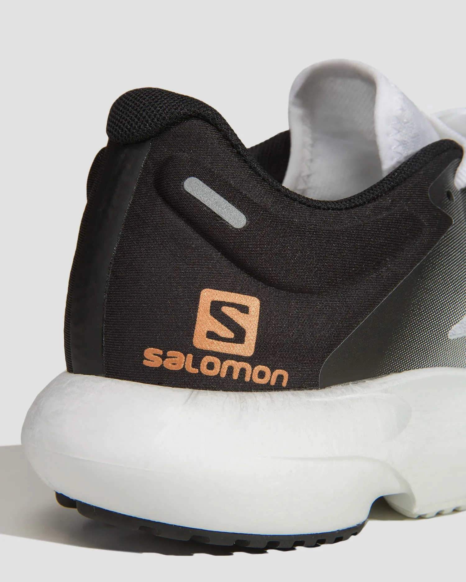 SALOMON Predict 2 women’s shoes L41125700-white-black-white-gra