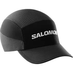 Salomon Sense Aero Cap Deep Black | Buy Salomon Sense Aero Cap Deep Black here | Outnorth