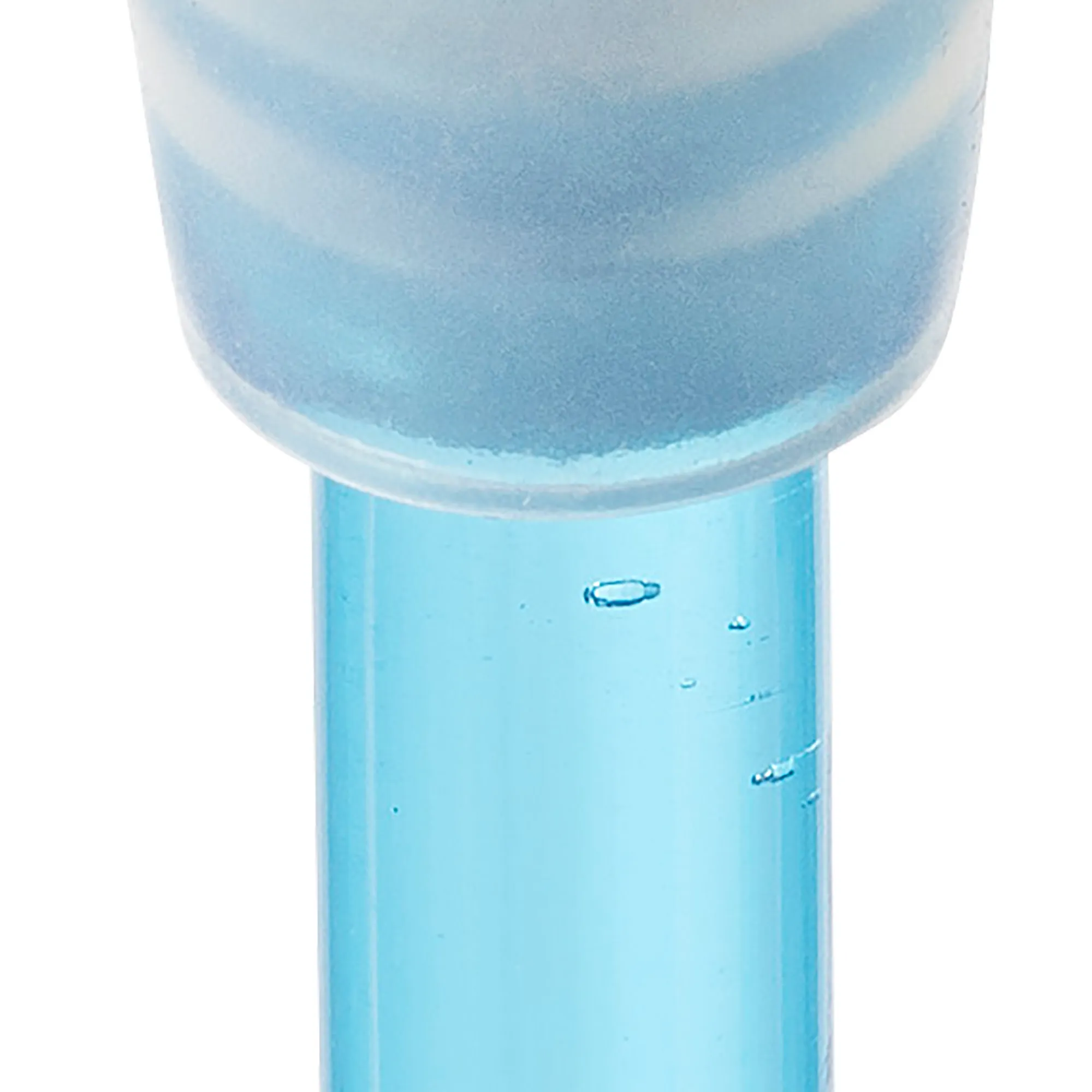 Salomon Soft Reservoir 2 L Clear Blue | Buy Salomon Soft Reservoir 2 L Clear Blue here | Outnorth