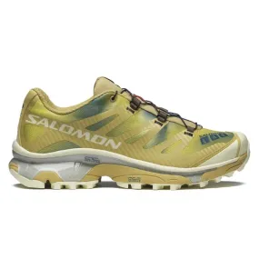 Salomon XT-4 OG Aurora Borealis (Southern Moss/Transparent Yellow/Deep Dive)