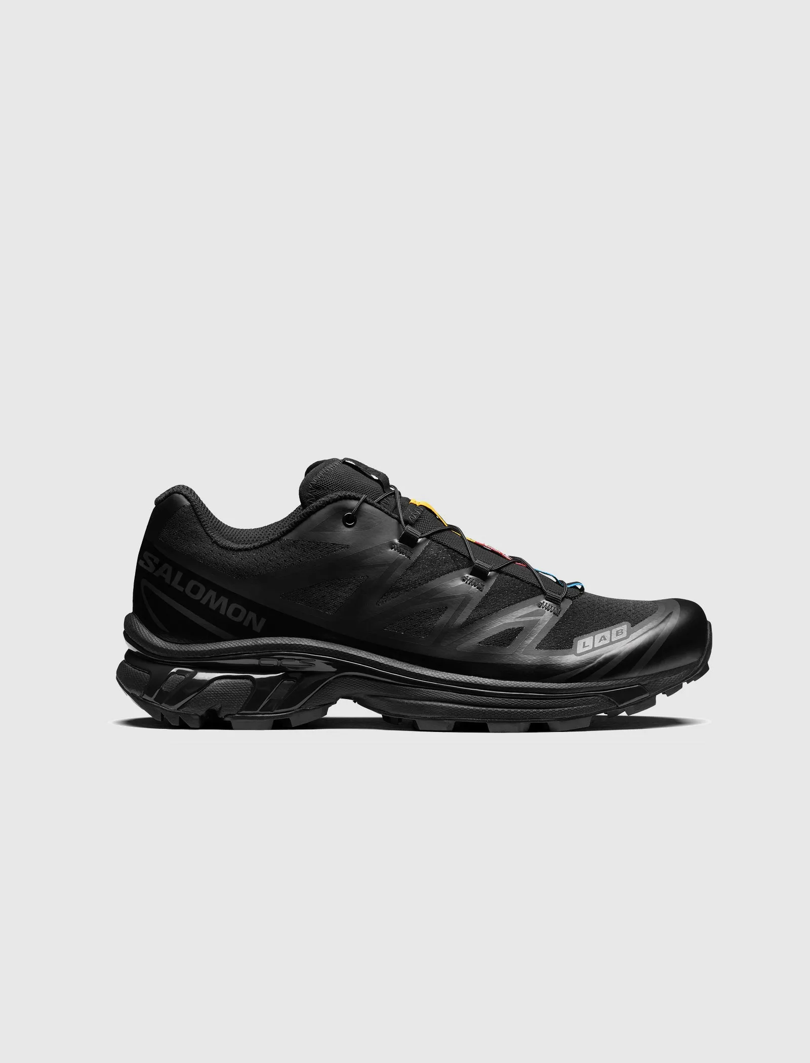 SALOMON XT-6 