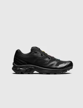 SALOMON XT-6 BLACK   BLACK