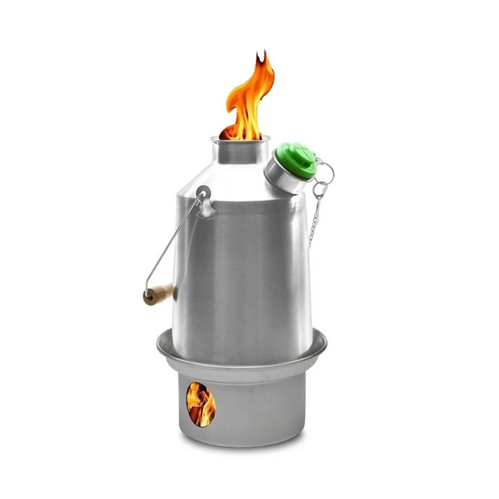 Scout Kettle 1.2 L