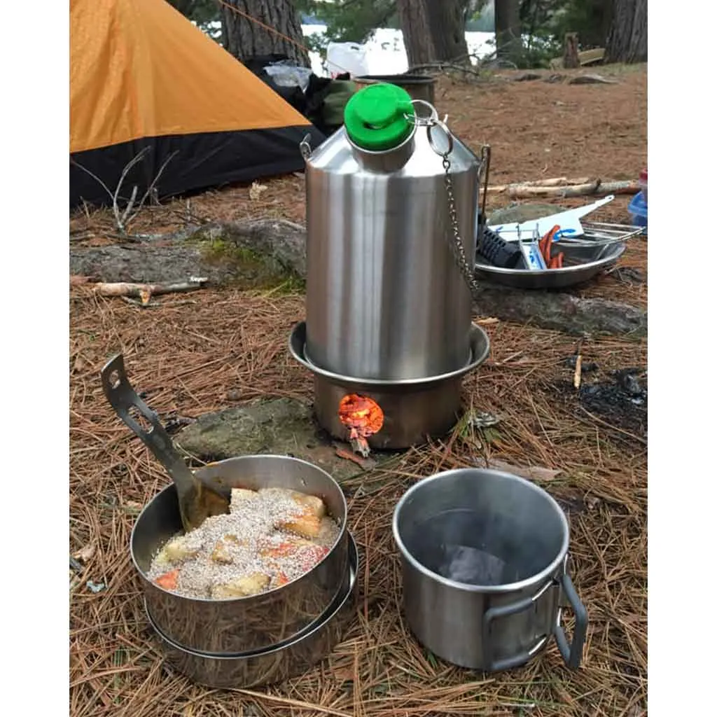 Scout Kettle 1.2 L