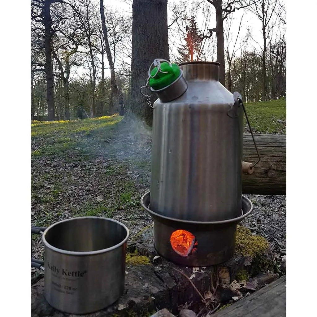 Scout Kettle 1.2 L