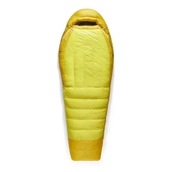 Sea to Summit Alpine Down Sleeping Bag