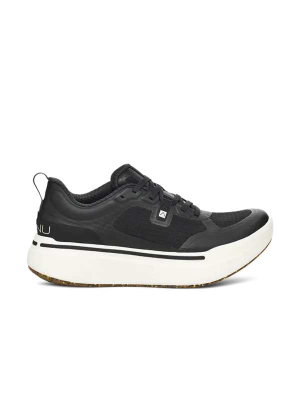 Sequence 1 Low sneakers - Black