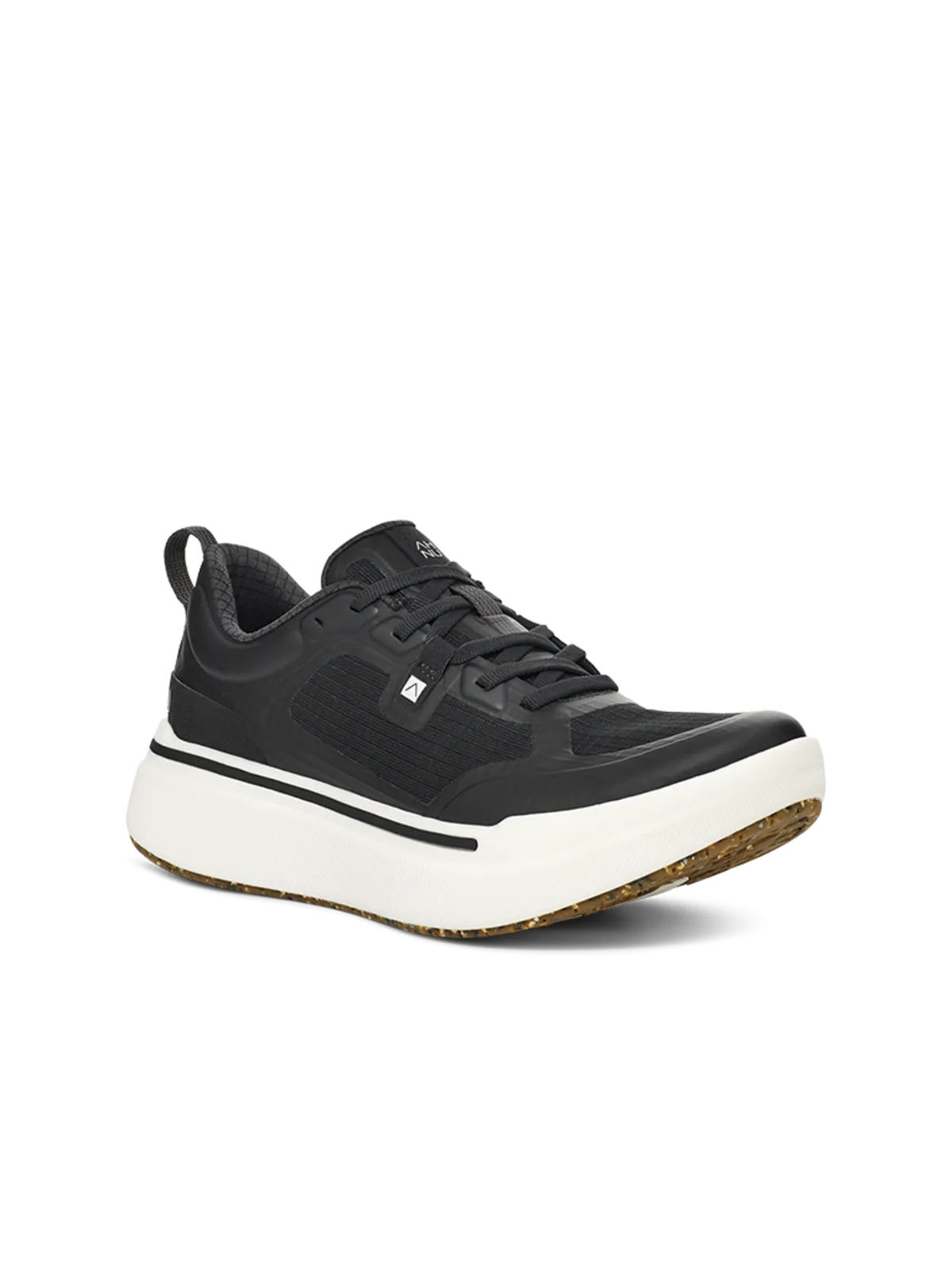 Sequence 1 Low sneakers - Black