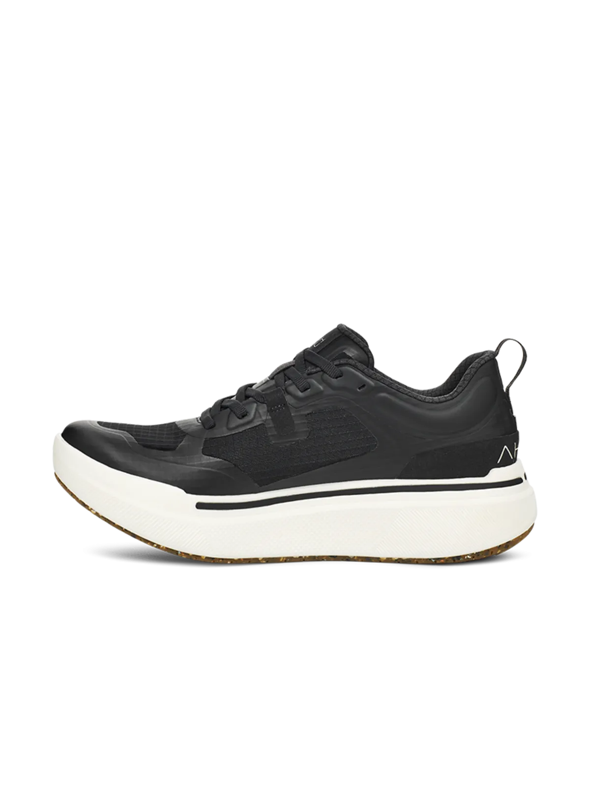 Sequence 1 Low sneakers - Black