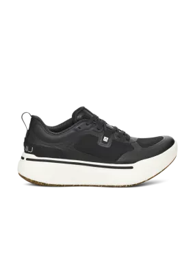 Sequence 1 Low sneakers - Black