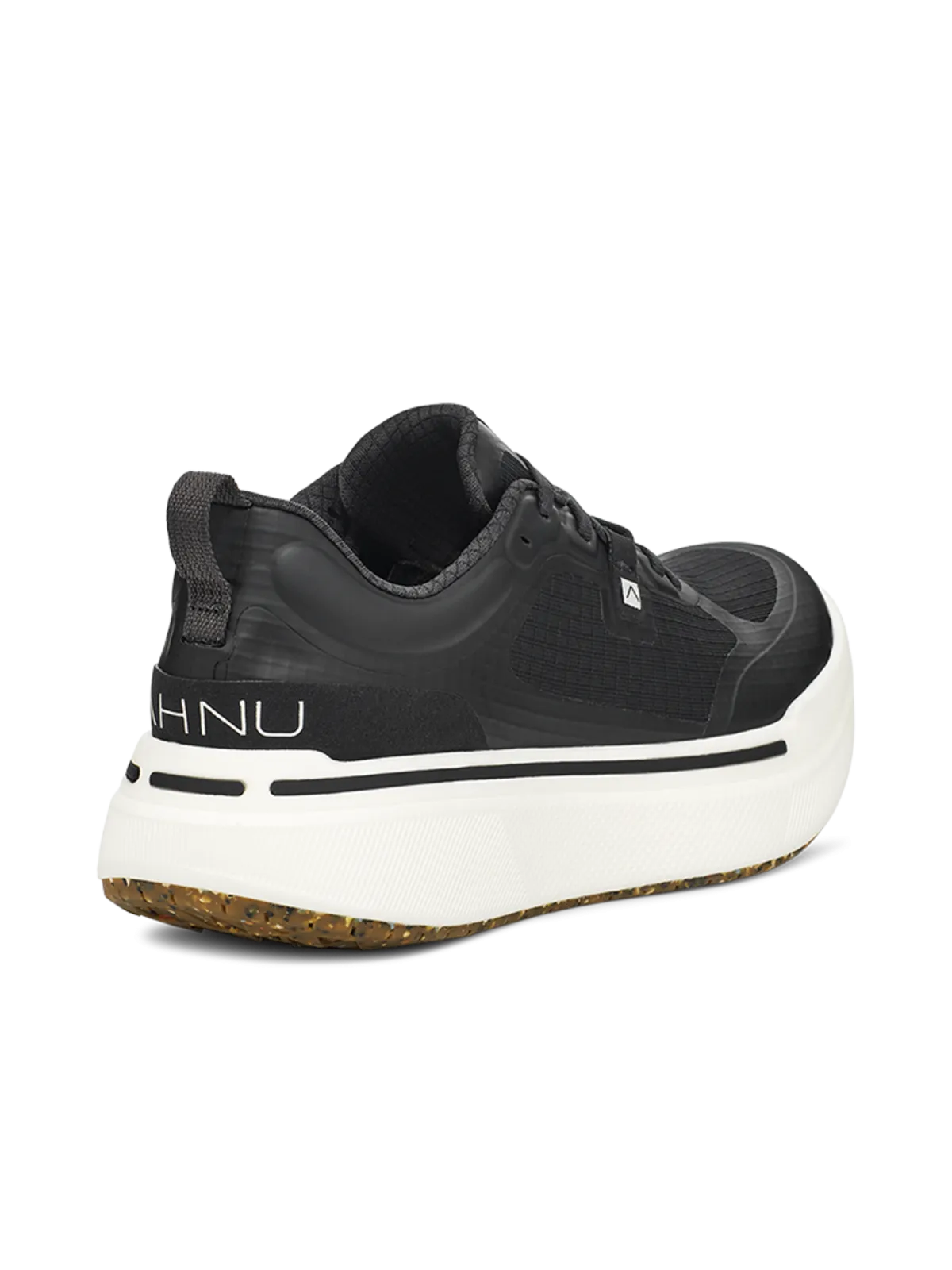 Sequence 1 Low sneakers - Black