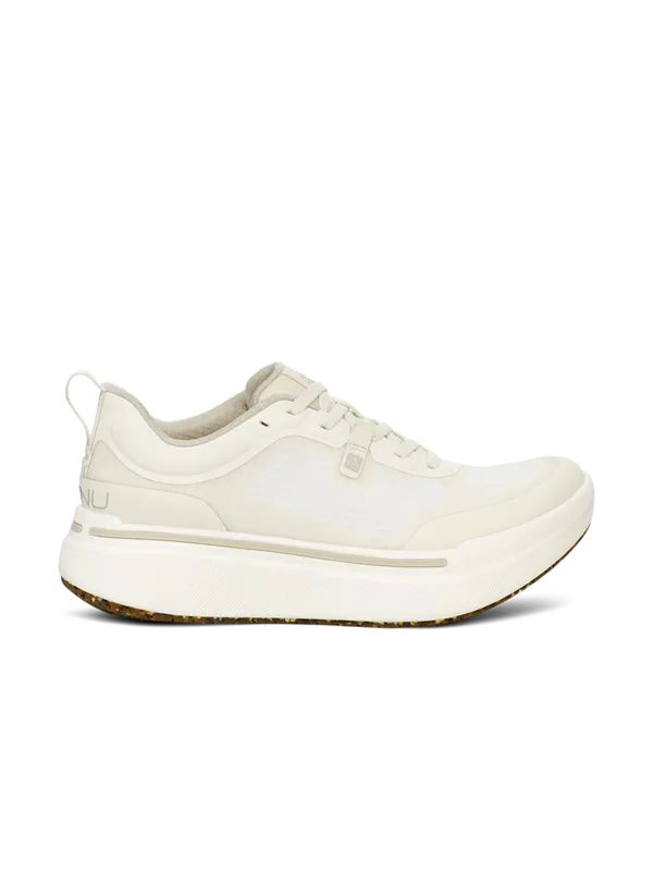 Sequence 1 Low sneakers - White