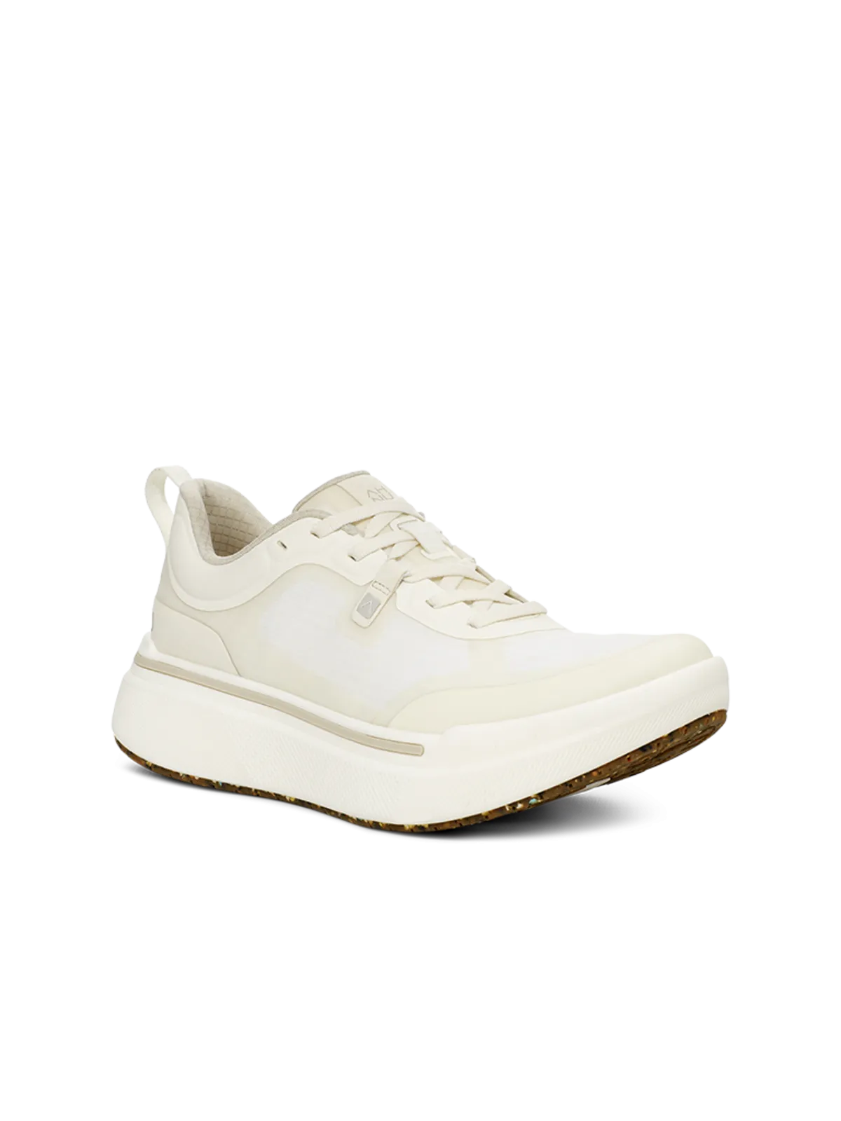 Sequence 1 Low sneakers - White