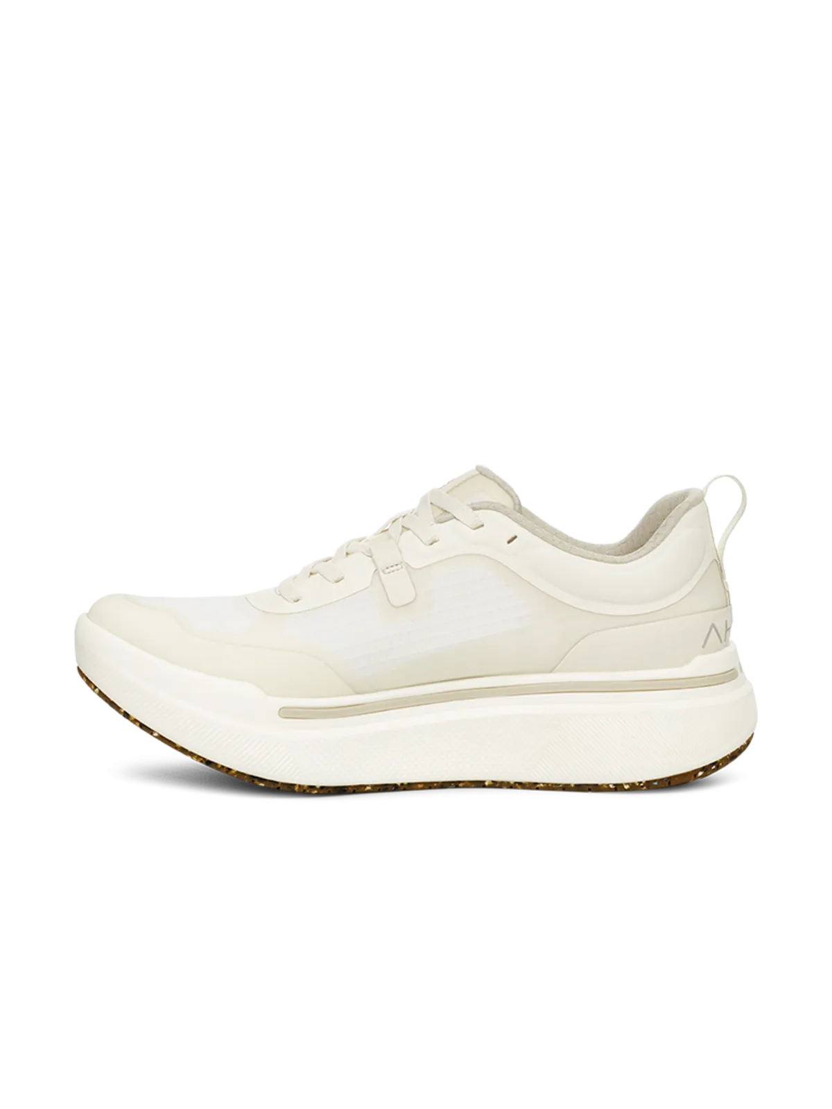 Sequence 1 Low sneakers - White