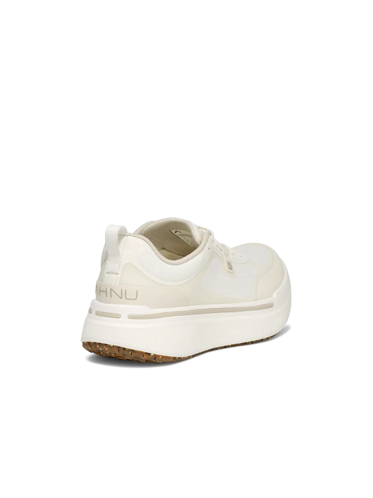 Sequence 1 Low sneakers - White