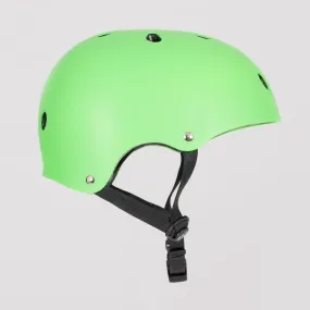 SFR Essentials Helmet Green