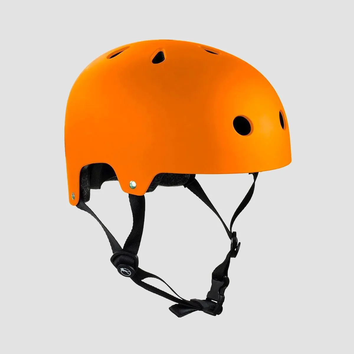 SFR Essentials Helmet Matt Orange