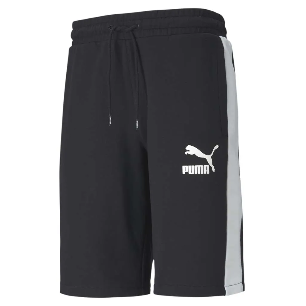 Short Puma Iconic T7 10 pour homme